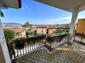 Appartamento BIANCA Toscolano Maderno